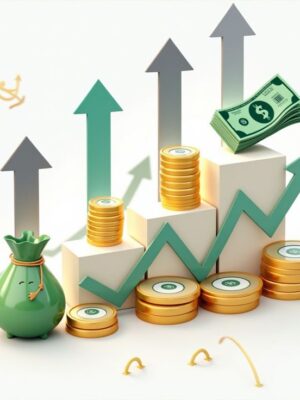 Multi Currency Investment Bot