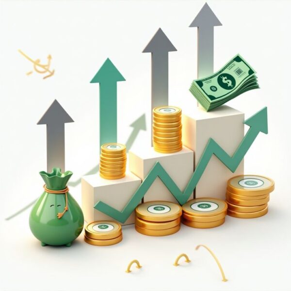 Paycheck Power-Up – How to Make Every Dollar Work… Multi Currency Investment Bot