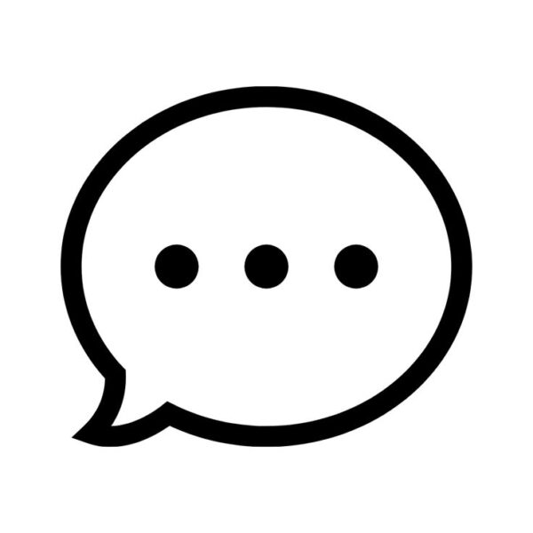 messages 1 Twitter Comments