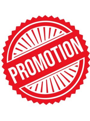 Instant Promotion Bundle