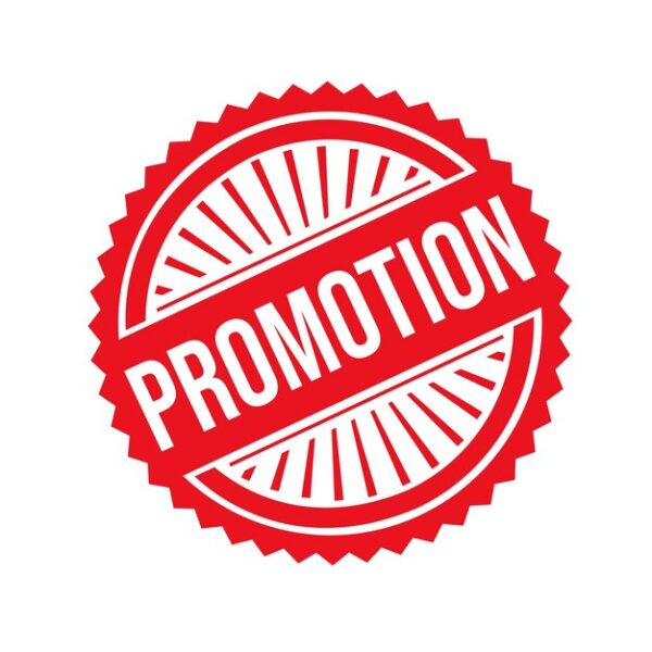 Instant Promotion Bundle